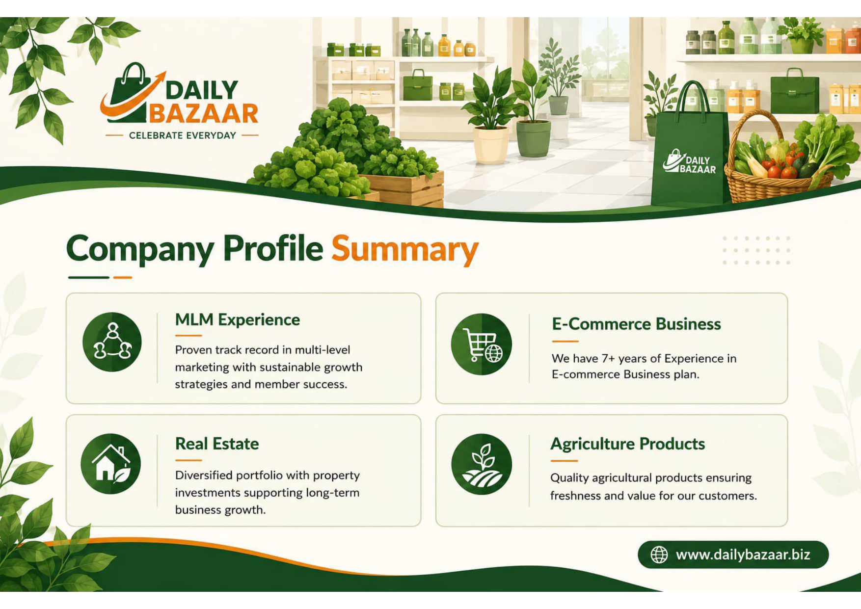 Business Plan